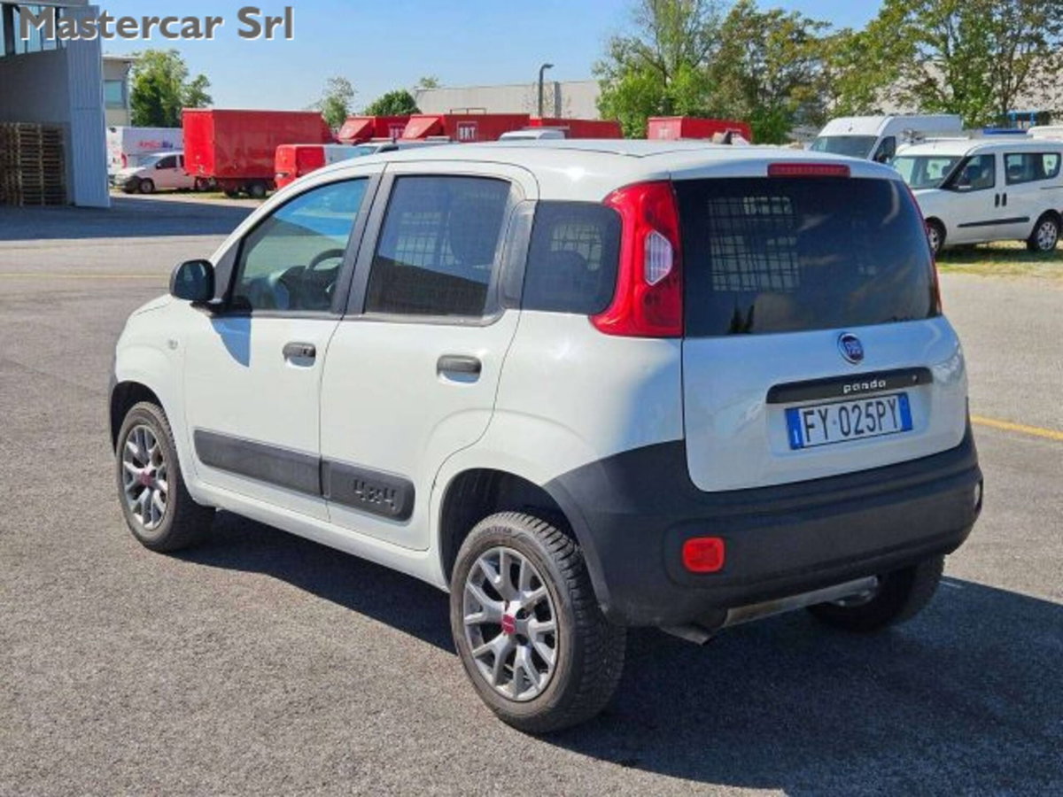 Fiat Panda van 0.9 Pop 85cv 4x4 2p.ti serie 4 E6d (6)