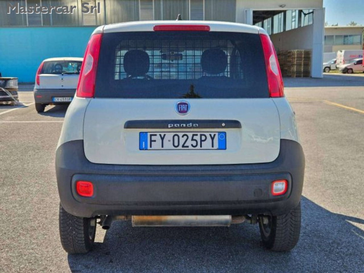 Fiat Panda van 0.9 Pop 85cv 4x4 2p.ti serie 4 E6d (7)