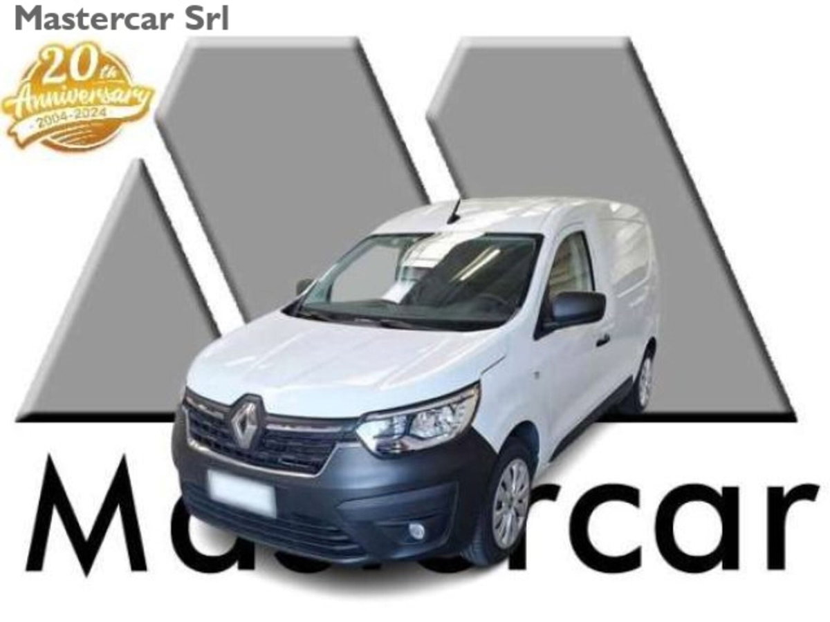 Renault Express van 1.5 Blue dci 95cv