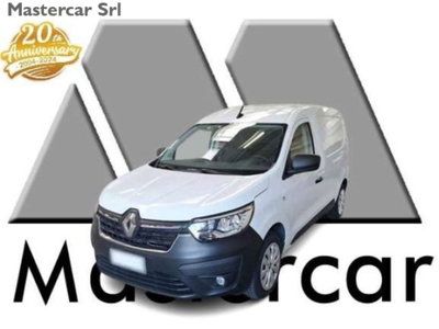 Renault Express van 1.5 Blue dci 95cv