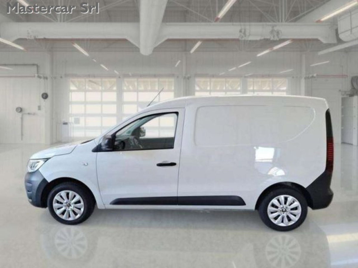 Renault Express van 1.5 Blue dci 95cv (2)