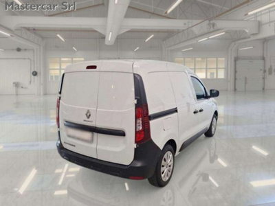 Renault Express van 1.5 Blue dci 95cv (3)