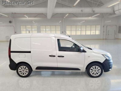 Renault Express van 1.5 Blue dci 95cv (4)