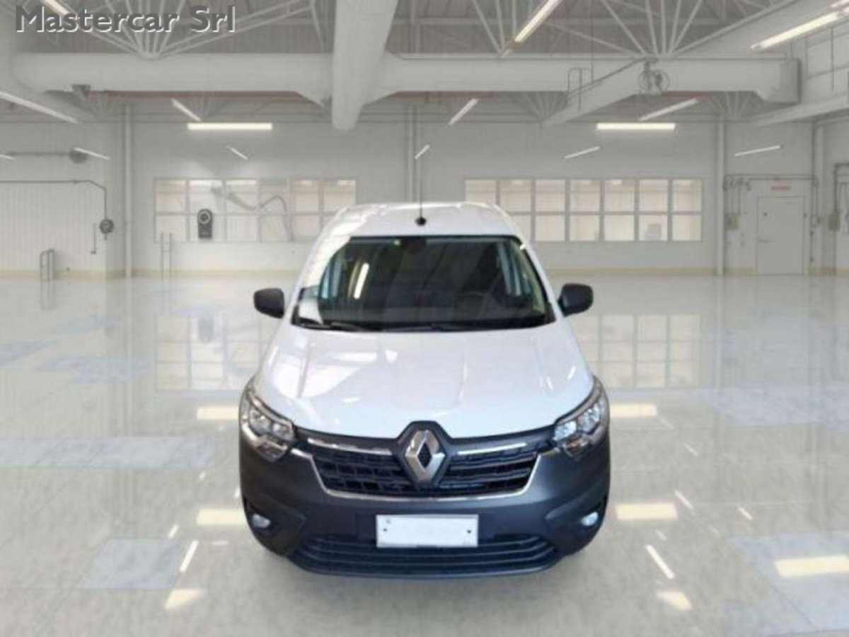 Renault Express van 1.5 Blue dci 95cv (5)
