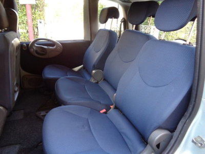 Fiat Multipla 1.6 16V Active (10)