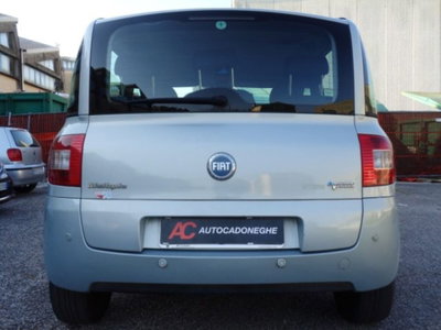 Fiat Multipla 1.6 16V Active (3)