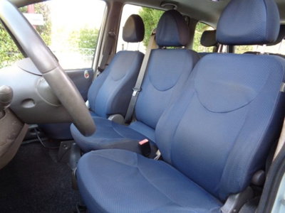 Fiat Multipla 1.6 16V Active (4)