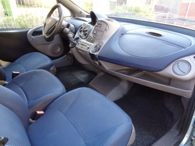Fiat Multipla 1.6 16V Active (6)