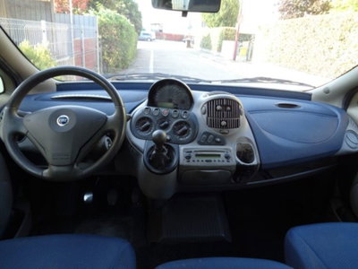 Fiat Multipla 1.6 16V Active (8)