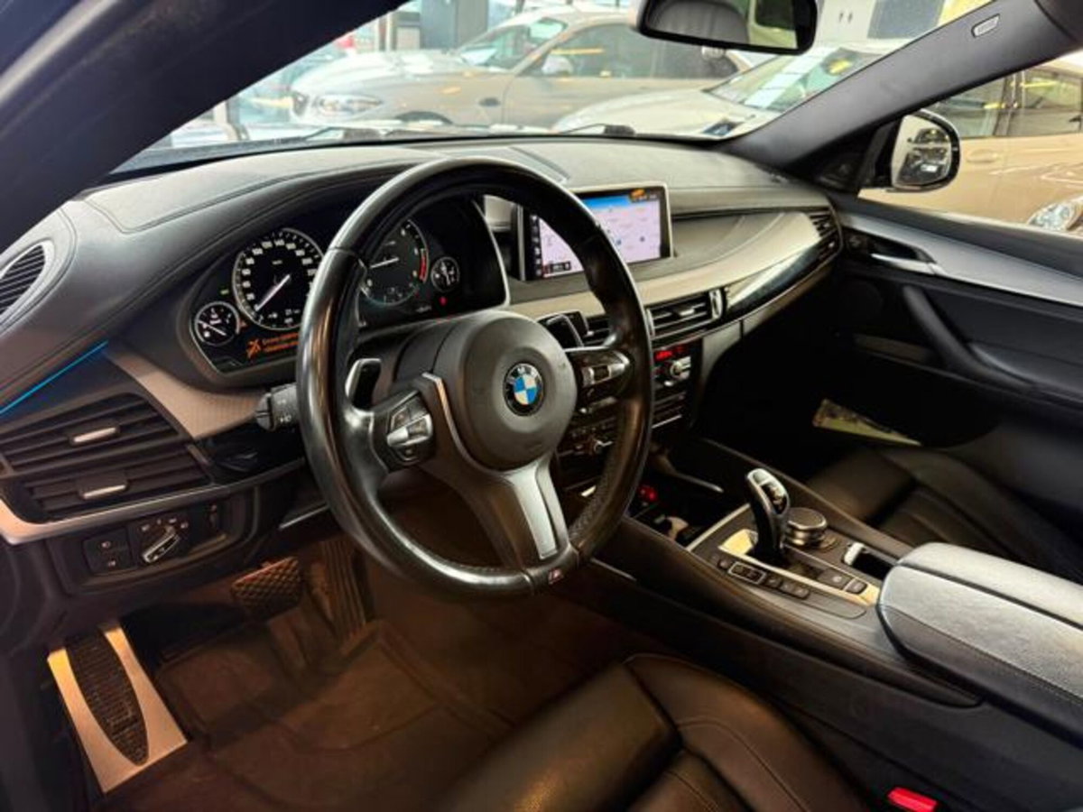 BMW X6 xDrive30d 249CV Msport (10)