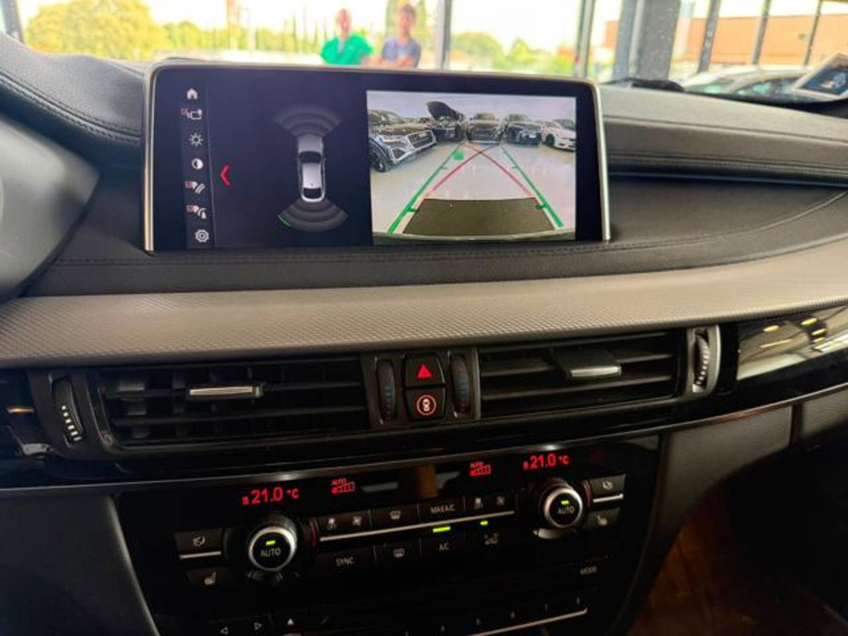 BMW X6 xDrive30d 249CV Msport (12)