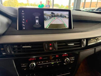 BMW X6 xDrive30d 249CV Msport (12)