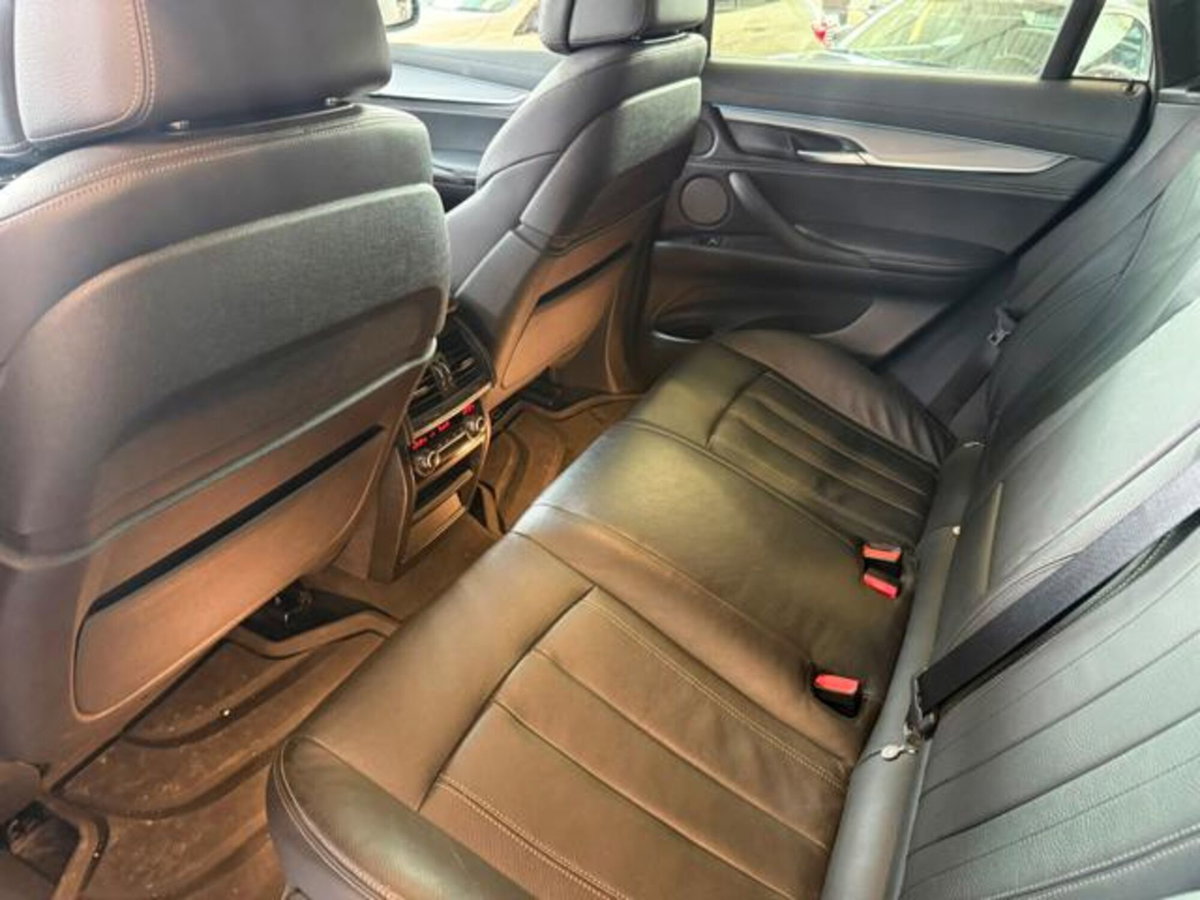 BMW X6 xDrive30d 249CV Msport (14)