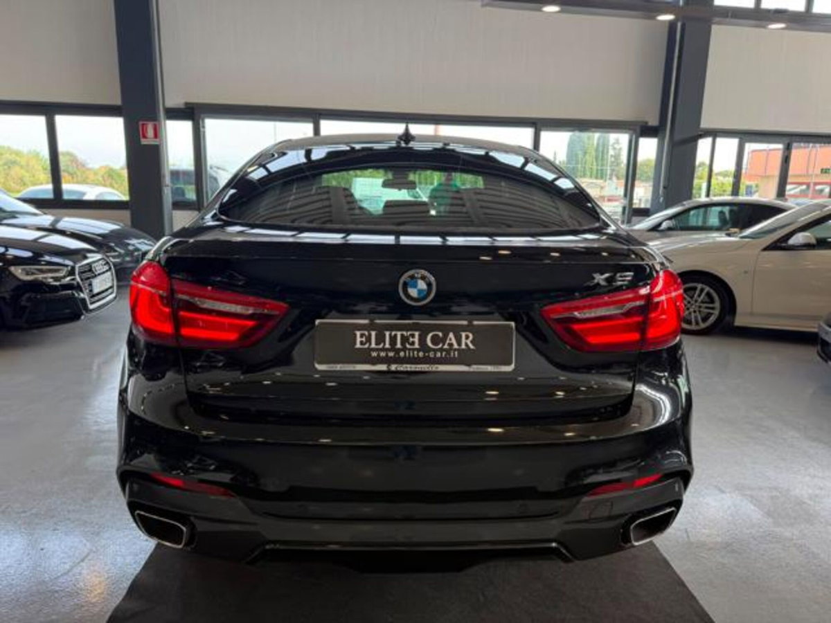 BMW X6 xDrive30d 249CV Msport (6)