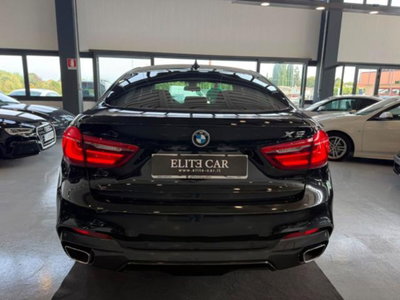 BMW X6 xDrive30d 249CV Msport (6)