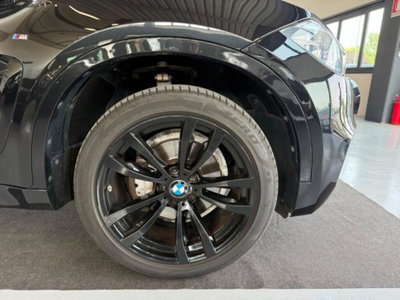 BMW X6 xDrive30d 249CV Msport (8)