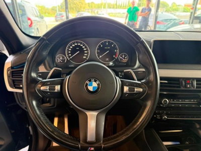 BMW X6 xDrive30d 249CV Msport (9)