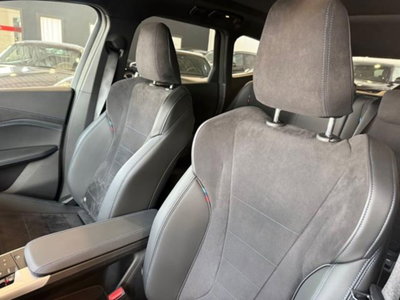BMW X1 xDrive 20d Msport (11)