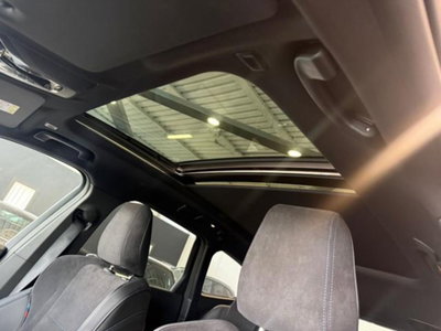 BMW X1 xDrive 20d Msport (12)
