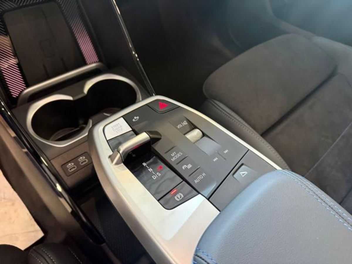 BMW X1 xDrive 20d Msport (15)