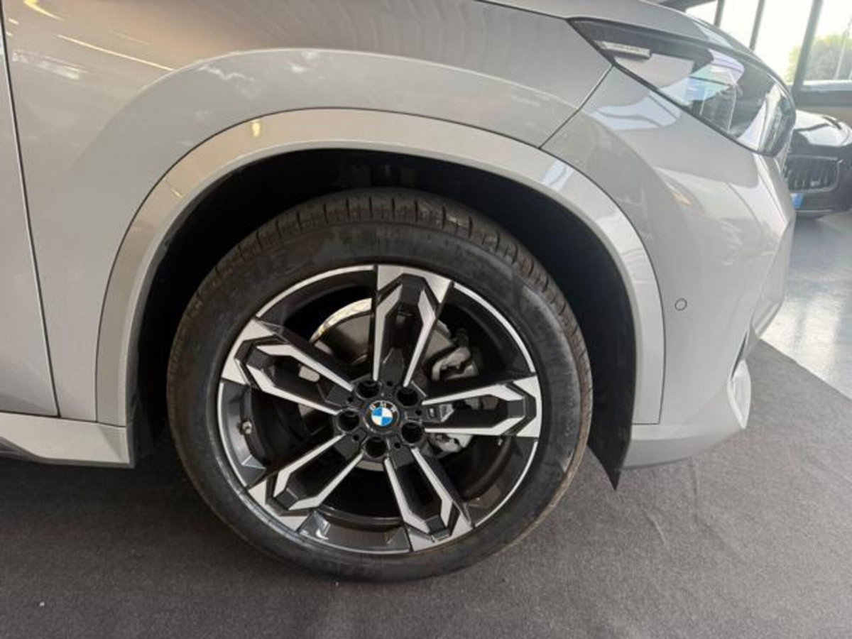 BMW X1 xDrive 20d Msport (8)