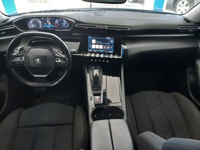 Peugeot 508 SW BlueHDi 130 Stop&Start EAT8 Allure (10)