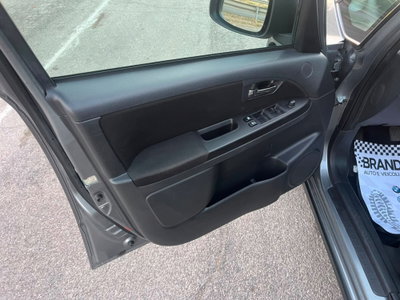 Fiat Sedici 2.0 MJT 16V DPF 4x2 Emotion (9)