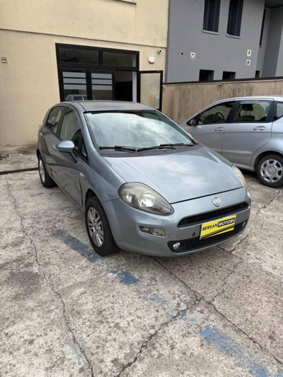 Fiat Grande Punto 1.4 5 porte Actual EasyPower (3)