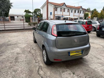 Fiat Grande Punto 1.4 5 porte Actual EasyPower (4)