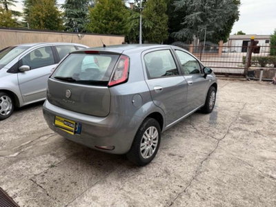 Fiat Grande Punto 1.4 5 porte Actual EasyPower (5)