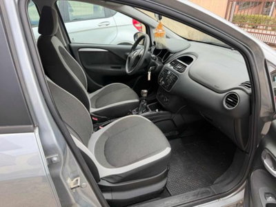 Fiat Grande Punto 1.4 5 porte Actual EasyPower (7)