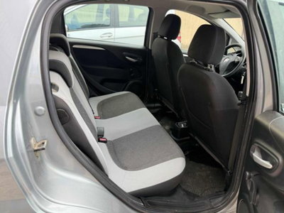 Fiat Grande Punto 1.4 5 porte Actual EasyPower (8)
