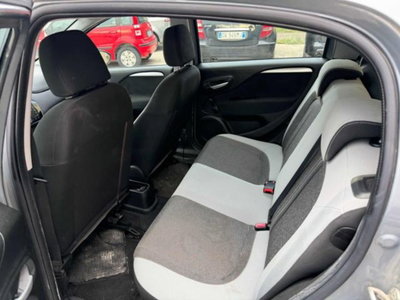 Fiat Grande Punto 1.4 5 porte Actual EasyPower (9)
