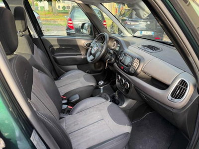Fiat 500L Living 0.9 TwinAir Turbo Natural Power Lounge (11)