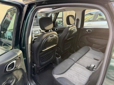 Fiat 500L Living 0.9 TwinAir Turbo Natural Power Lounge (13)