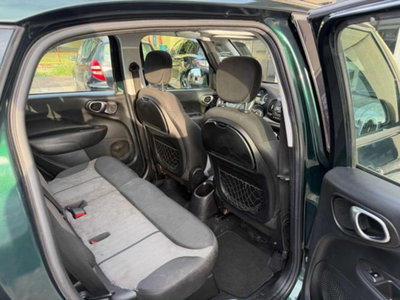 Fiat 500L Living 0.9 TwinAir Turbo Natural Power Lounge (15)