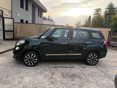 Fiat 500L Living 0.9 TwinAir Turbo Natural Power Lounge (4)