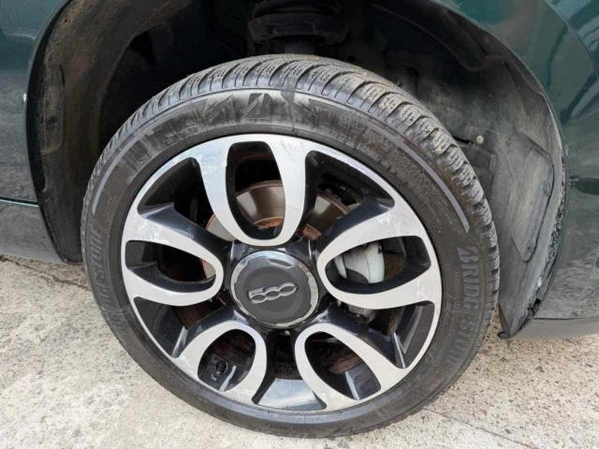 Fiat 500L Living 0.9 TwinAir Turbo Natural Power Lounge (6)