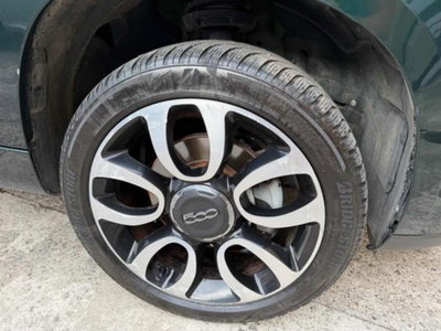 Fiat 500L Living 0.9 TwinAir Turbo Natural Power Lounge (6)
