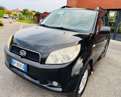 Daihatsu Terios 1.5 4WD SXA Green Powered usata