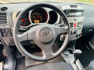 Daihatsu Terios 1.5 4WD SXA Green Powered (10)