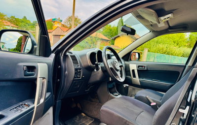 Daihatsu Terios 1.5 4WD SXA Green Powered (12)
