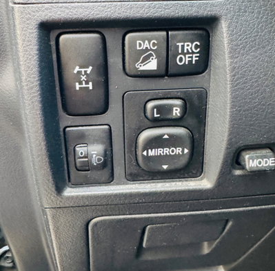 Daihatsu Terios 1.5 4WD SXA Green Powered (13)