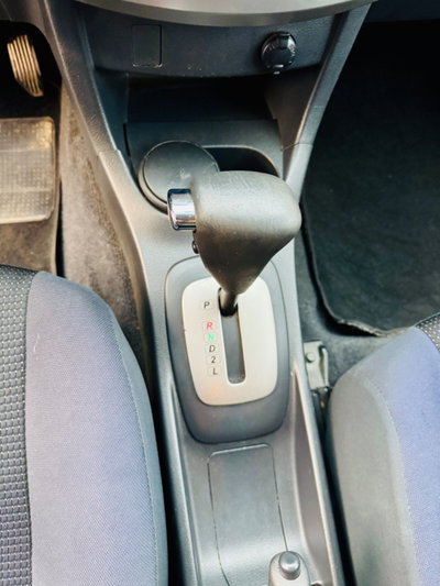 Daihatsu Terios 1.5 4WD SXA Green Powered (14)