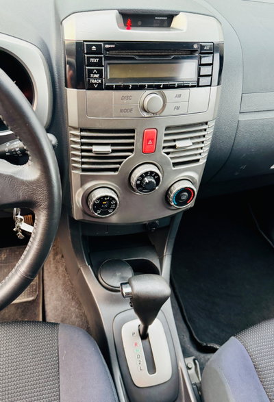 Daihatsu Terios 1.5 4WD SXA Green Powered (15)
