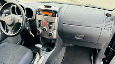 Daihatsu Terios 1.5 4WD SXA Green Powered (17)