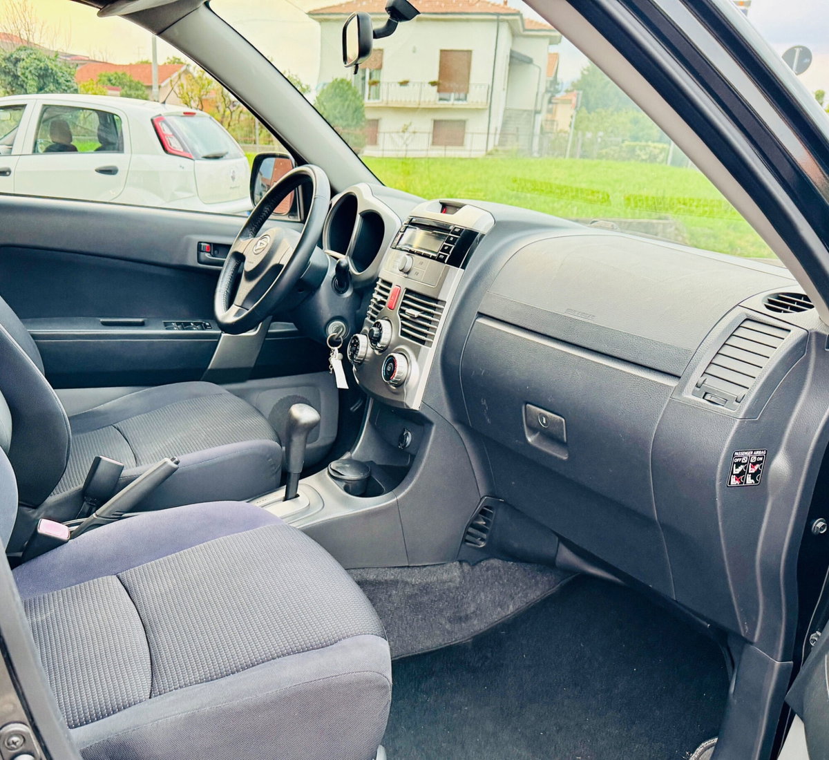 Daihatsu Terios 1.5 4WD SXA Green Powered (18)