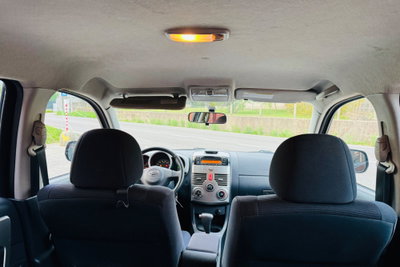 Daihatsu Terios 1.5 4WD SXA Green Powered (19)