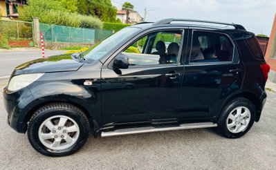 Daihatsu Terios 1.5 4WD SXA Green Powered (4)