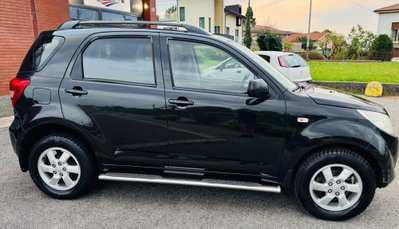 Daihatsu Terios 1.5 4WD SXA Green Powered (5)